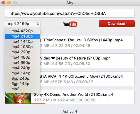 format hard drive for mac youtube